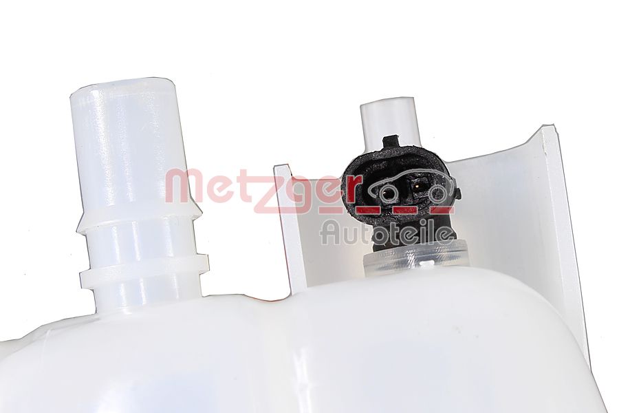 Expansion Tank, coolant