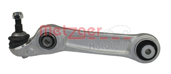 Control/Trailing Arm, wheel suspension (58081701)