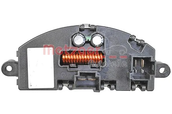 Regulator, interior blower (0917208)