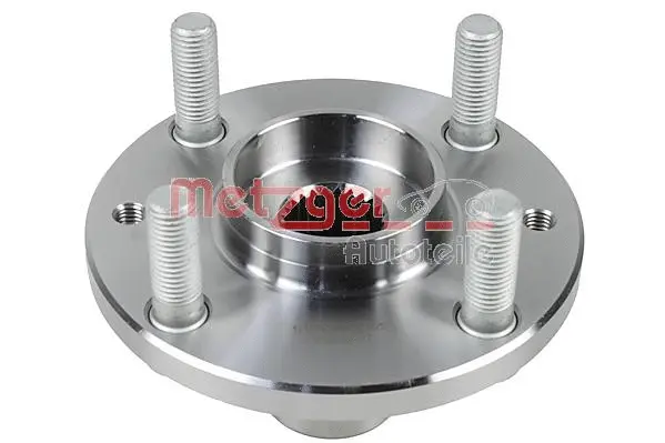 Wheel Hub