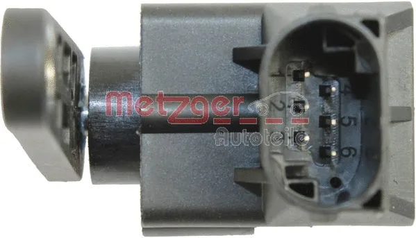 Sensor, Xenon light (headlight levelling) (0901218)