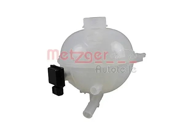 Expansion Tank, coolant (2140229)
