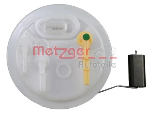 Sender Unit, fuel tank