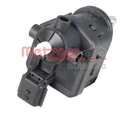 Actuator, headlight levelling (0916671)
