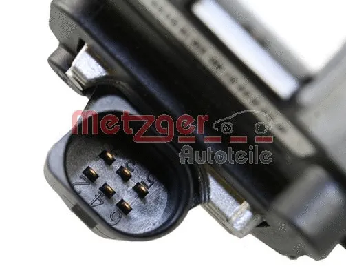 Intake Manifold Module