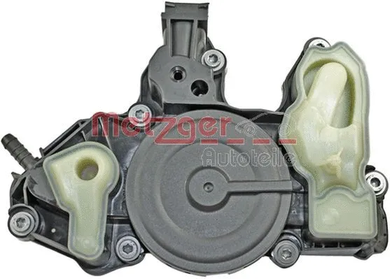 Valve, crankcase ventilation