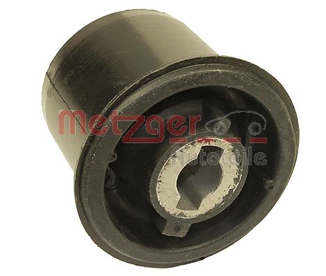 Bushing, axle beam