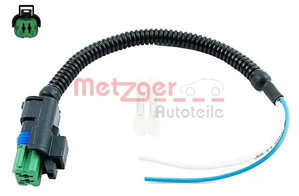 Cable Repair Set, crankshaft position sensor (2324005)