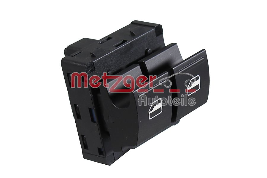 Switch, window regulator (09161006)