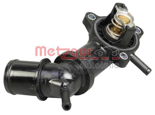 Thermostat, coolant (4006333)