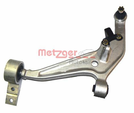 Control/Trailing Arm, wheel suspension (58028001)