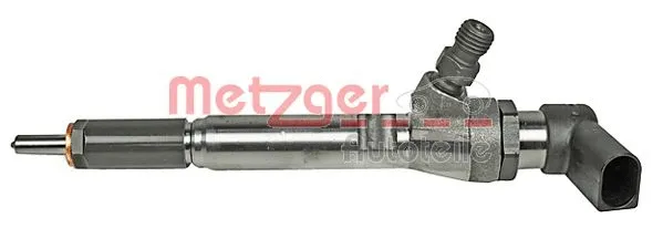 Injector Nozzle