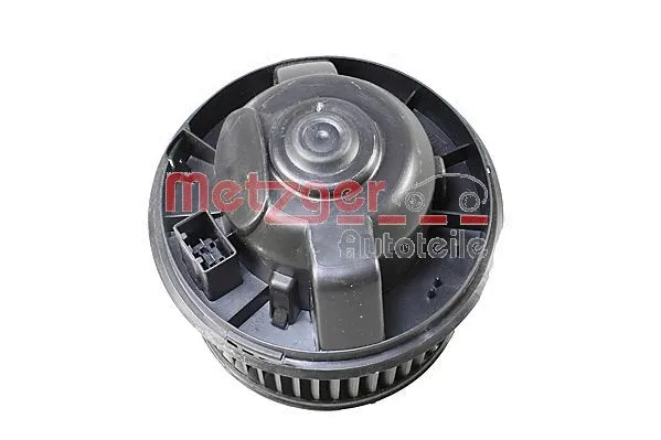 Interior Blower (0917424)