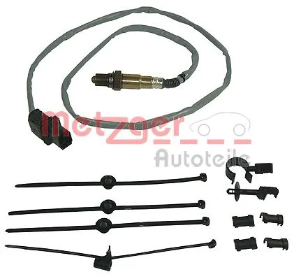 Lambda Sensor (0893186)
