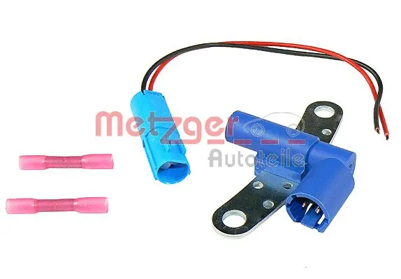 Sensor, crankshaft pulse (0902225)