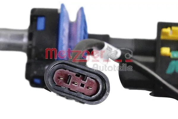 Cable Pull, manual transmission
