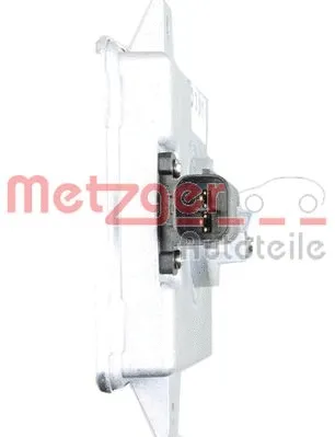 Ballast, gas discharge lamp (0896016)