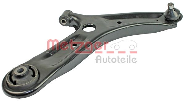 Control/Trailing Arm, wheel suspension (58099802)