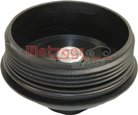Cap, oil filter housing (2370012)