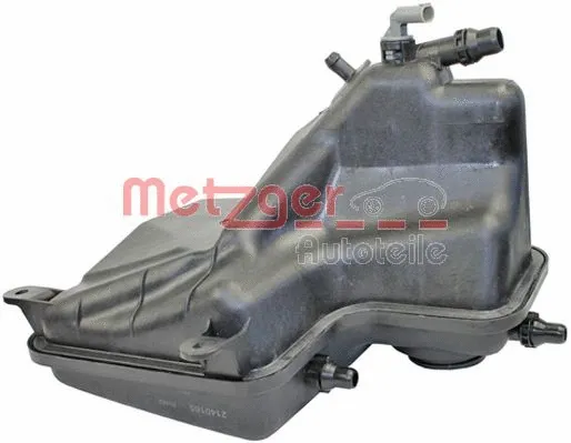 Expansion Tank, coolant