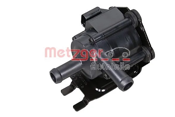 Auxiliary Water Pump (cooling water circuit) (2221126)