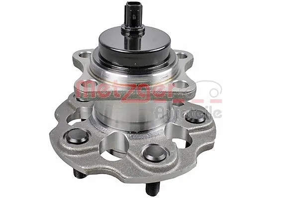 Wheel Bearing Kit (WM 2226)