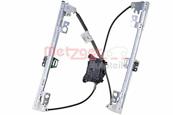 Window Regulator (2160650)