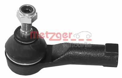 Tie Rod End (54033901)