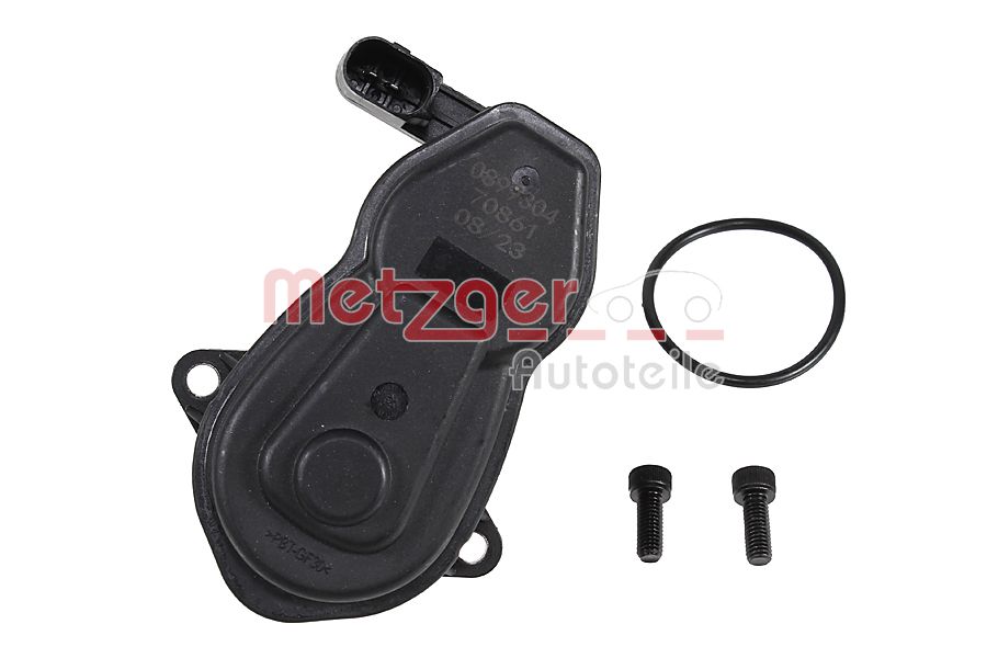 Control Element, parking brake caliper (0899304)