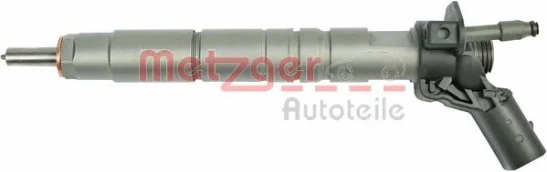 Injector Nozzle