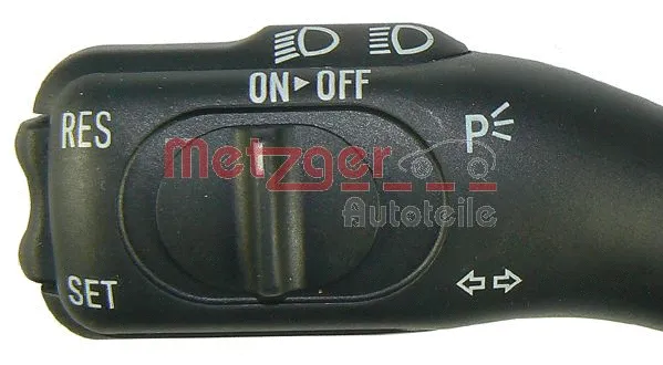 Direction Indicator Switch (0916135)