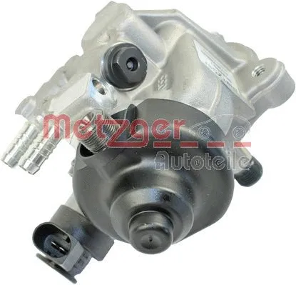 High Pressure Pump (0830001)