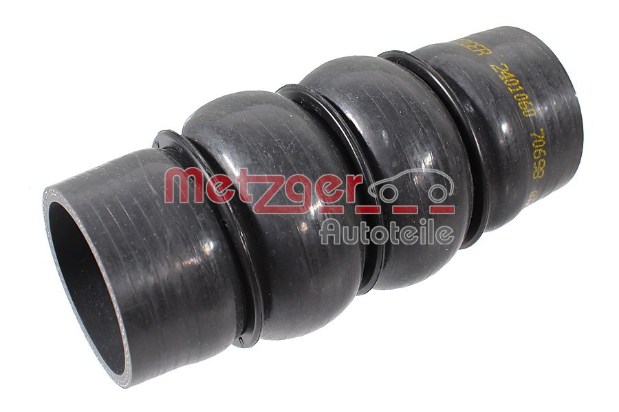 Charge Air Hose (2401060)