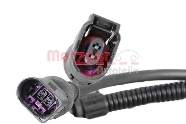 Cable Repair Set, wheel speed sensor
