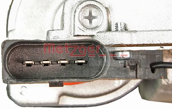 Wiper Motor (2190617)