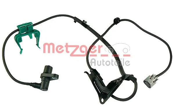 Sensor, wheel speed (0900330)