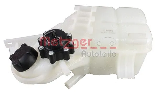 Expansion Tank, coolant