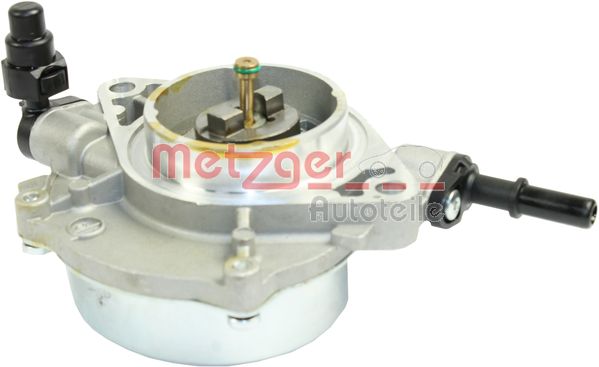 Vacuum Pump, braking system