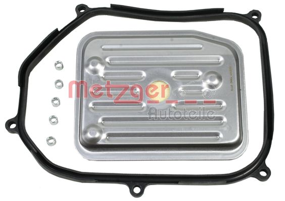Hydraulic Filter Kit, automatic transmission