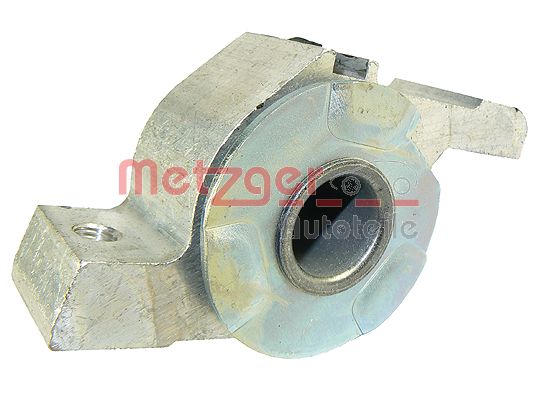 Mounting, control/trailing arm