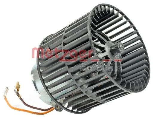 Interior Blower (0917145)