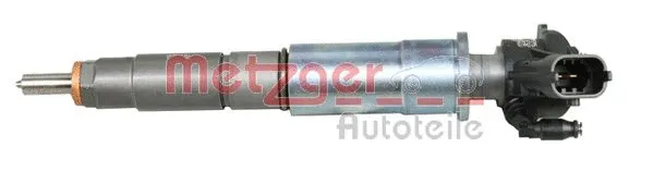Injector Nozzle