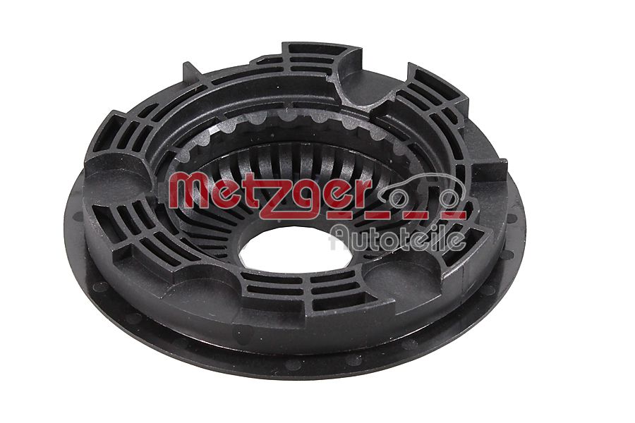 Rolling Bearing, suspension strut support mount