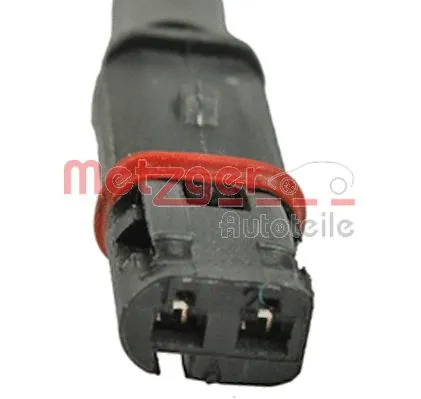 Hose, crankcase ventilation (2380037)
