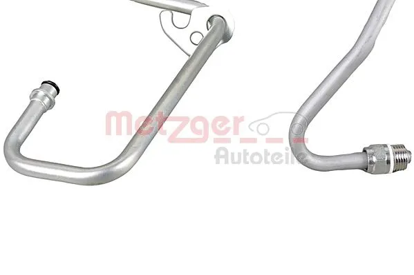 Hydraulic Hose, steering