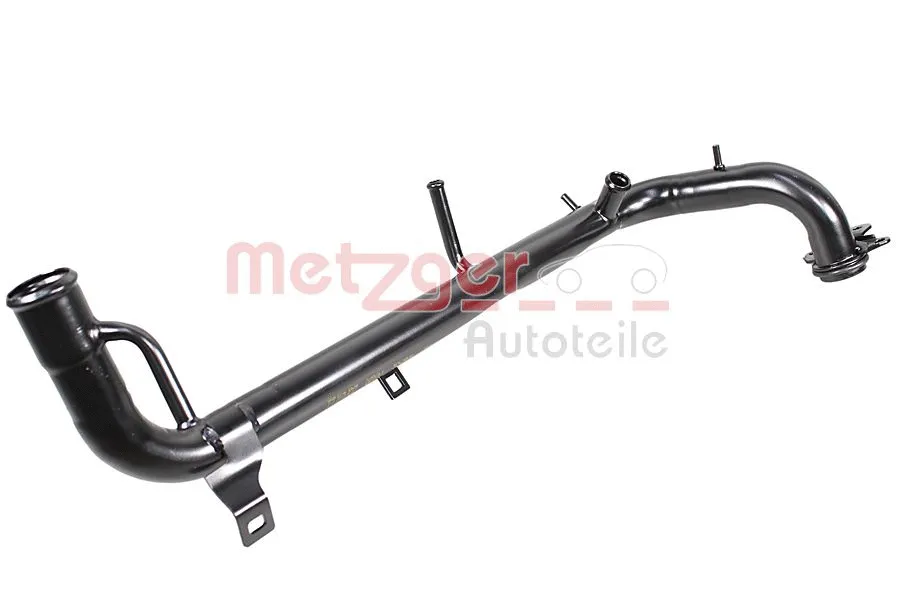 Coolant Pipe (4010491)