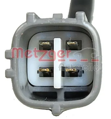 Lambda Sensor (0893682)