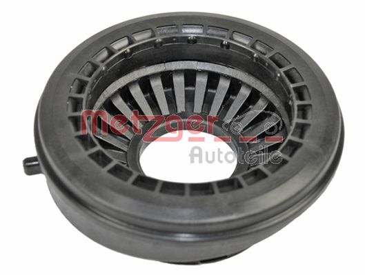 Rolling Bearing, suspension strut support mount