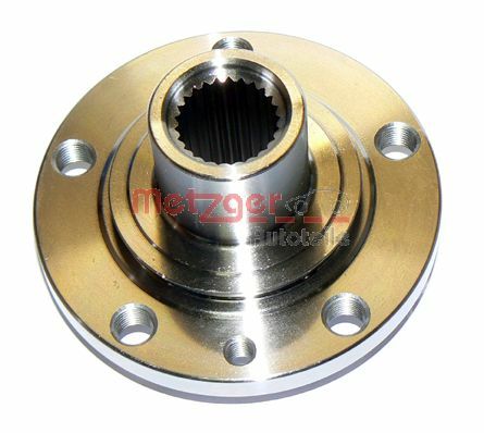 Wheel Hub (N 3000)