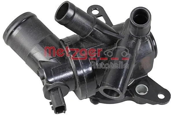 Thermostat, coolant (4006436)